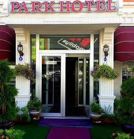 Otel Park Hotel