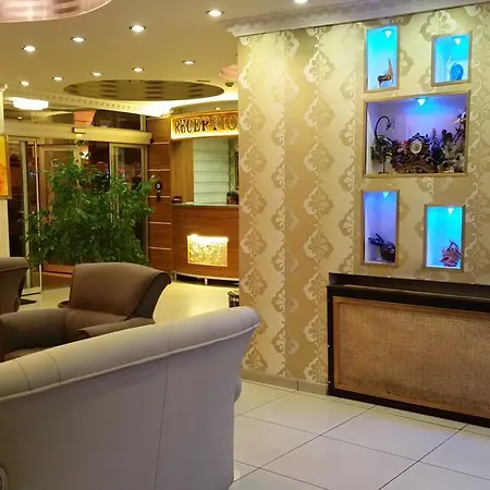 Park Hotel 3* Kayseri