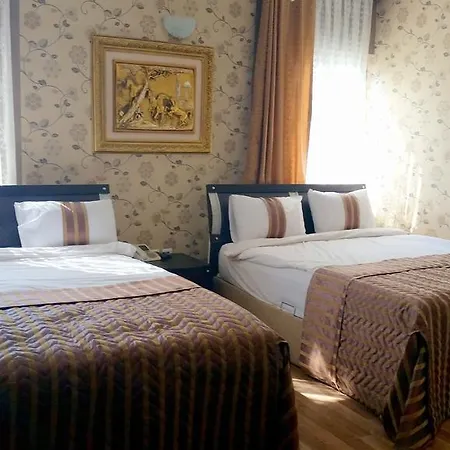 Otel Park Hotel 3*