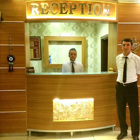 Otel Park Hotel