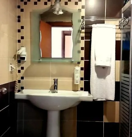 Park Hotel Otel