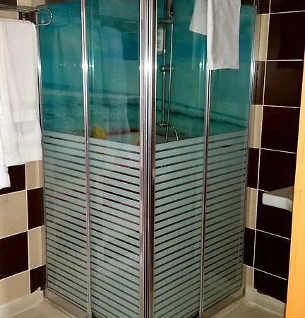 Park Hotel 3*