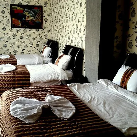 Park Hotel 3*