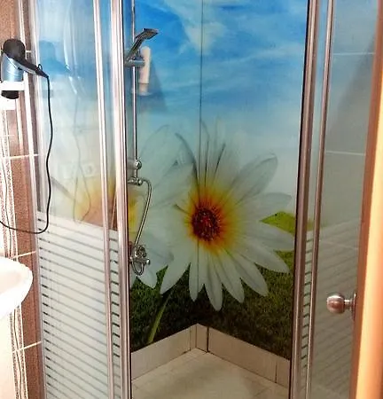 Park Hotel Otel