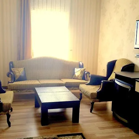 Park Hotel Otel 3*