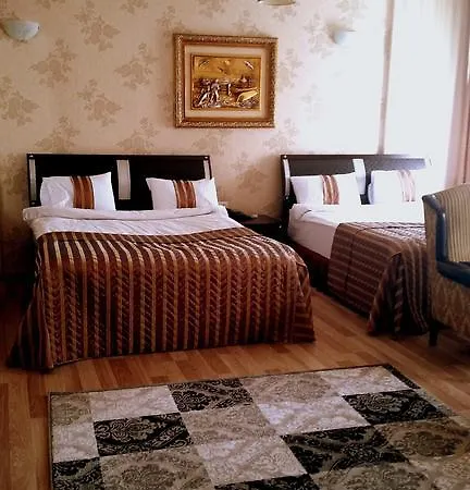 Otel Park Hotel Kayseri