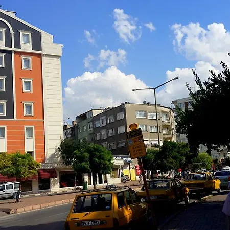 Otel Park Hotel