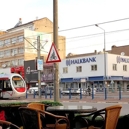 Otel Park Hotel 3*