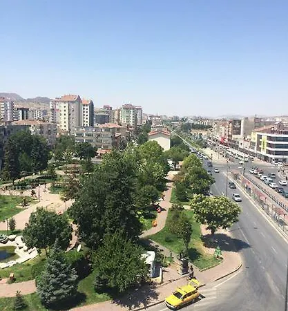 Otel Park Hotel 3*