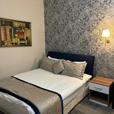 Hotel Park Kayseri