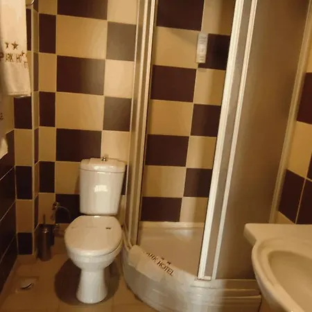 Otel Park Hotel Kayseri
