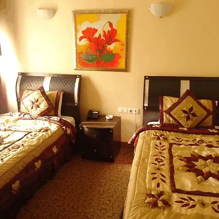Otel Park Hotel Kayseri