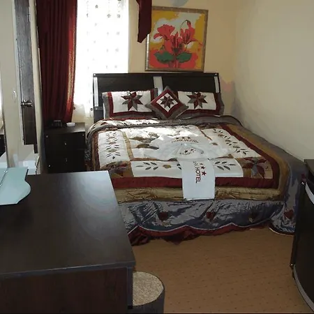 Park Hotel Kayseri