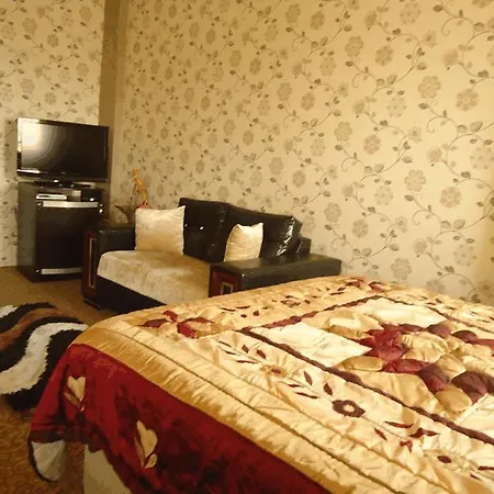 Otel Park Hotel Kayseri