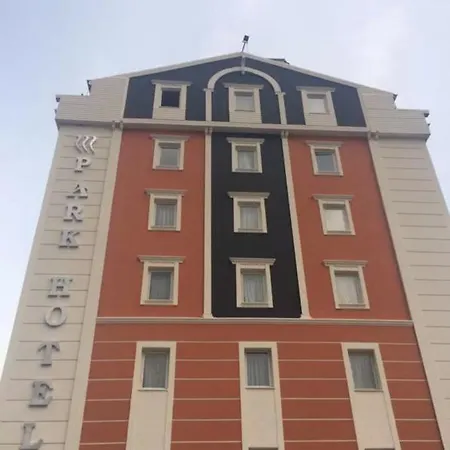 Otel Park Hotel Kayseri
