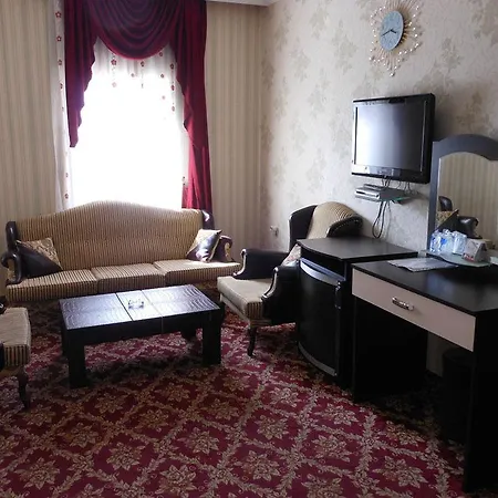 Park Hotel Kayseri