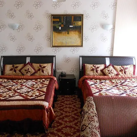 Park Hotel Otel