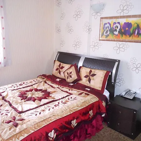 Otel Park Hotel 3*