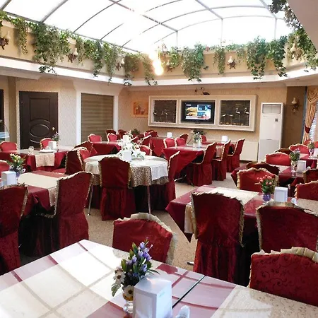 Park Hotel 3*