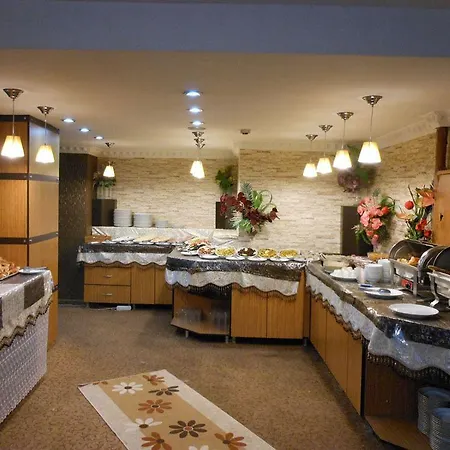 Park Hotel Otel 3*