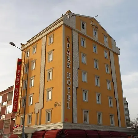 Otel Park Hotel