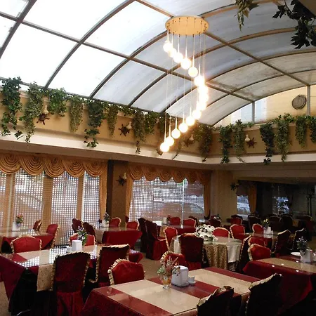 Park Hotel Otel Kayseri
