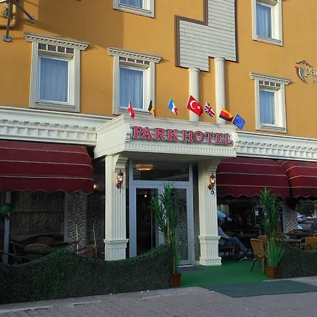 Park Hotel Kayseri