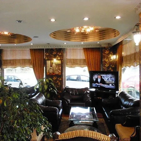 Park Hotel Otel