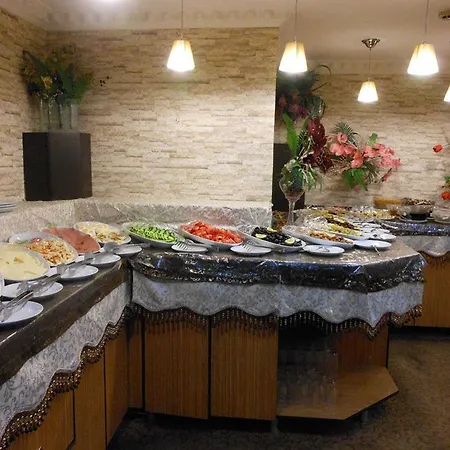 Otel Park Hotel 3*
