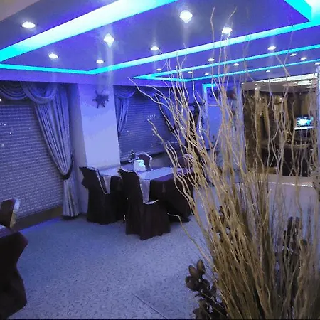 Otel Park Hotel