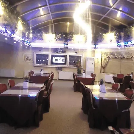 Park Hotel Otel Kayseri