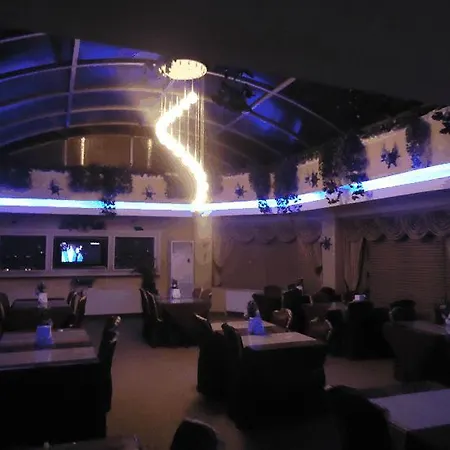 Park Hotel Otel