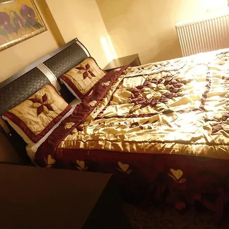 Park Hotel Otel 3*