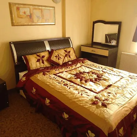 Otel Park Hotel Kayseri