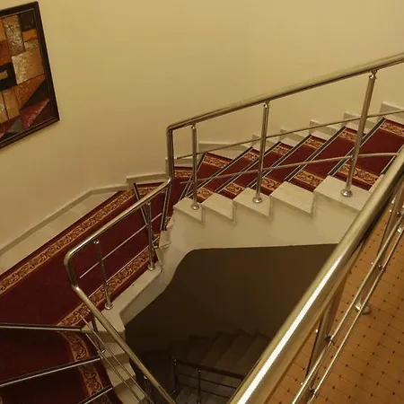 Park Hotel Otel Kayseri
