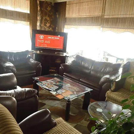 Park Hotel Otel
