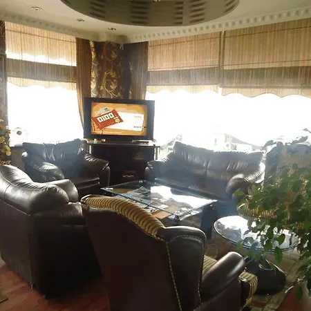 Otel Park Hotel 3*