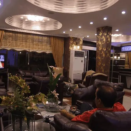 Park Hotel 3*