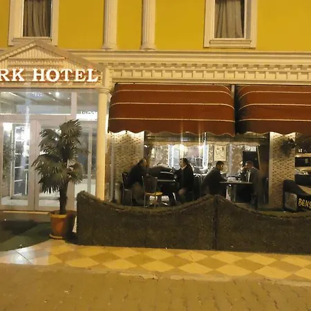 Park Hotel