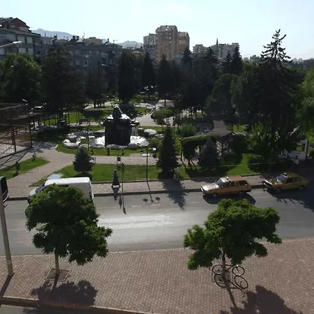 Park Hotel 3* Kayseri