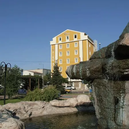Otel Park Hotel