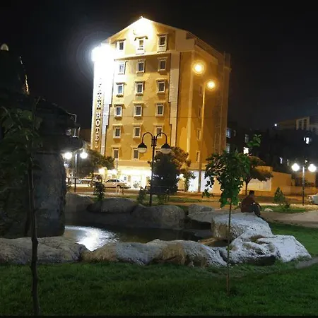 Park Hotel Kayseri